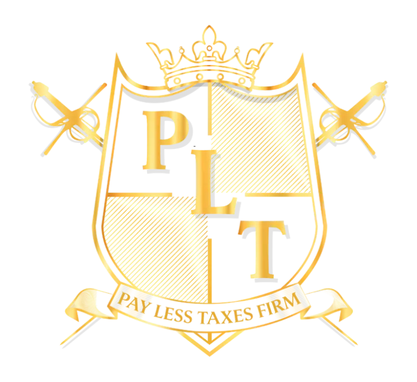 PLT Logo