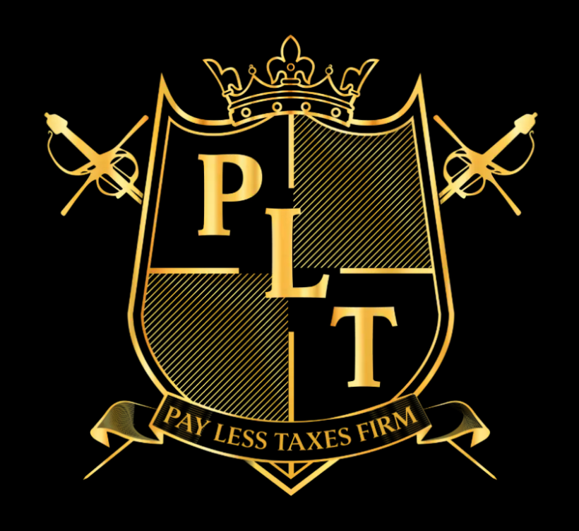 PLT Logo